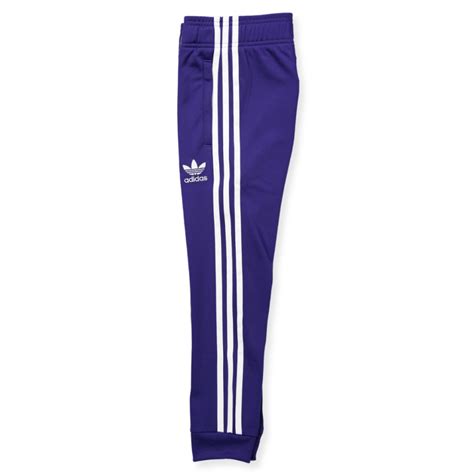 lila adidas hose herren|lila Hosen für Herren .